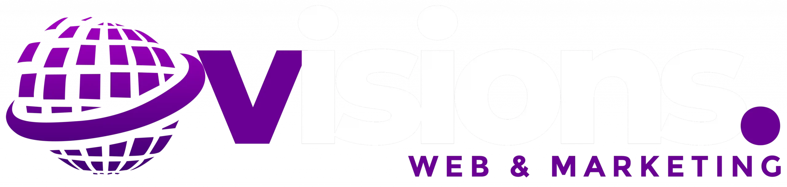 Visions Web & Marketing – Websites, Shops, Dashboards & Apps für Unternehmen